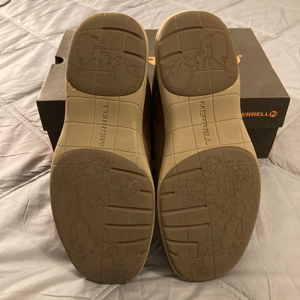 Merrell World Vue Lace - image 7